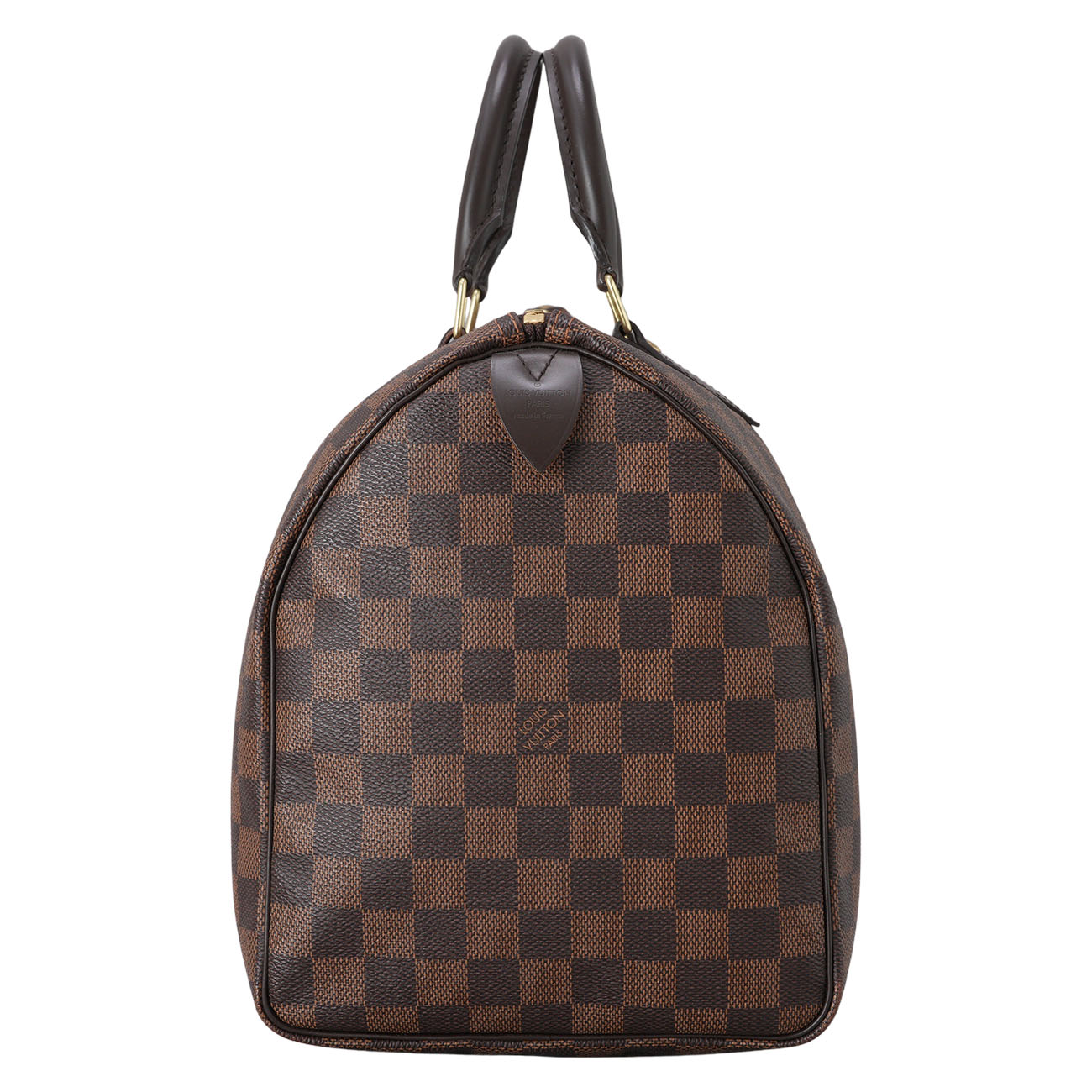 LOUIS VUITTON(USED)루이비통 다미에 에벤 스피디 35
